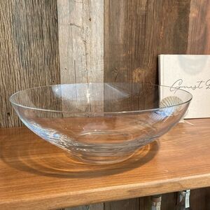 Tiffany & co Harmony  bowl
